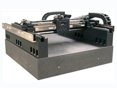 博智達(dá)直線電機(jī)H型平臺(tái)