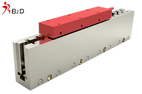 無(wú)鐵芯直線電機(jī)BZD-340N