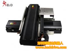 應(yīng)用在數(shù)控機床中的直線電機