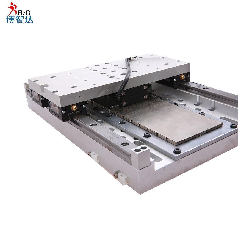 「直線電機模組」直線電機模組--BZD80N咨詢！