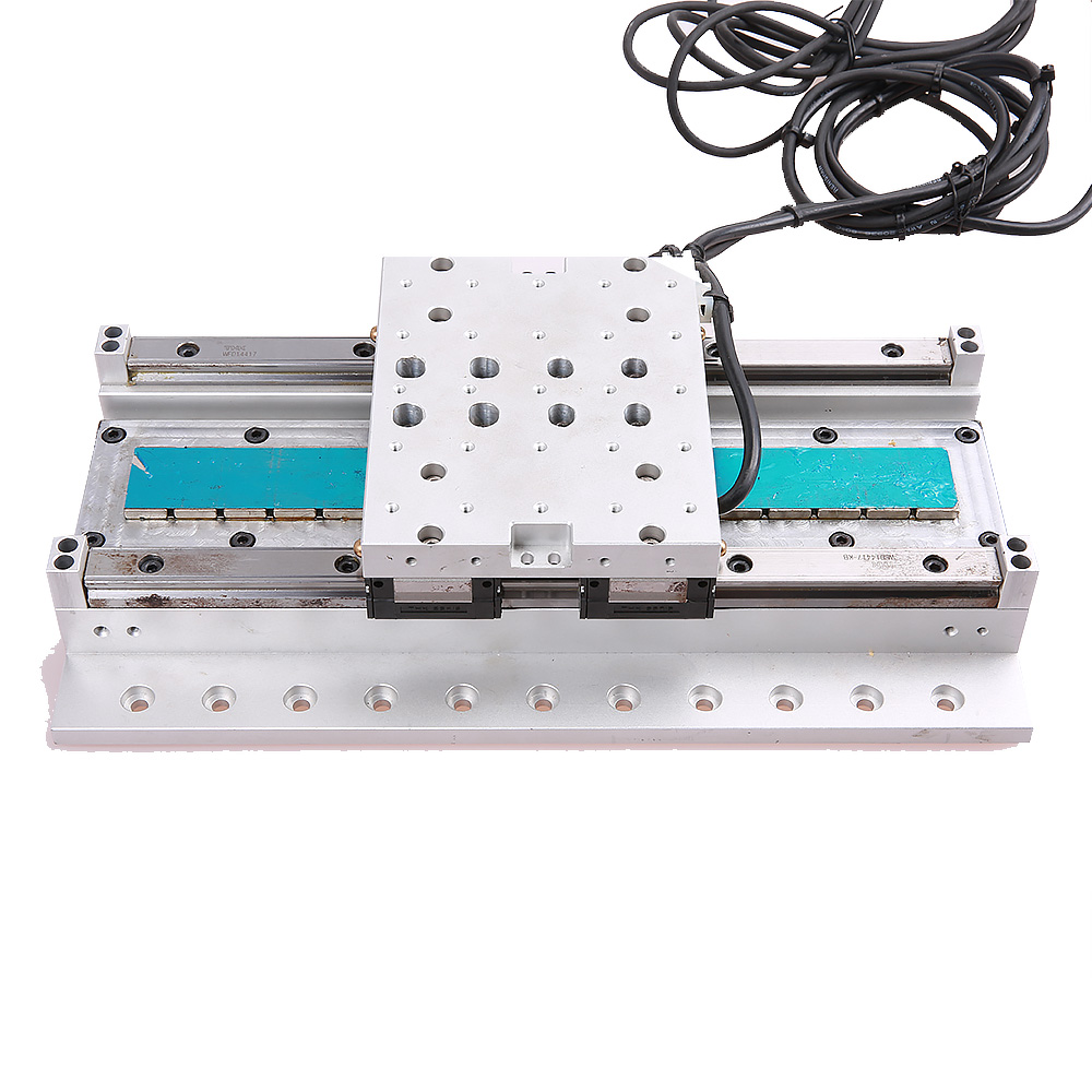 深圳直線電機(jī)模組BZD-XY300