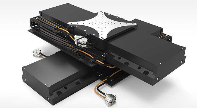 [步進(jìn)電機]如何克服兩相混合式步進(jìn)電機在低速運轉(zhuǎn)時的振動和噪聲?