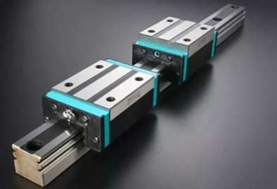 滾珠絲桿滑臺(tái)因高精度特點(diǎn)在機(jī)床機(jī)械產(chǎn)品應(yīng)用中大放光彩！