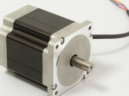 86步進電機每分鐘的轉速可以達到多少?