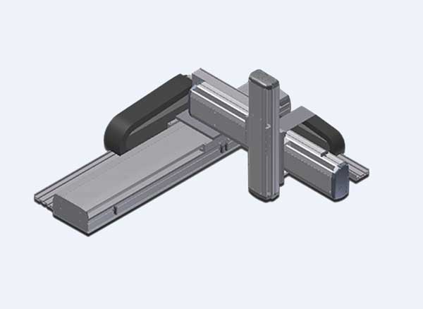 [線性模組]線性模組在激光自動(dòng)化行業(yè)中的應(yīng)用！