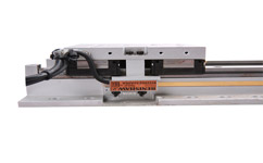 [線性模組]鋁型材的線性模組的耐用性怎么樣？