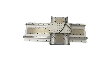 直線(xiàn)電機(jī)滑臺(tái)模組