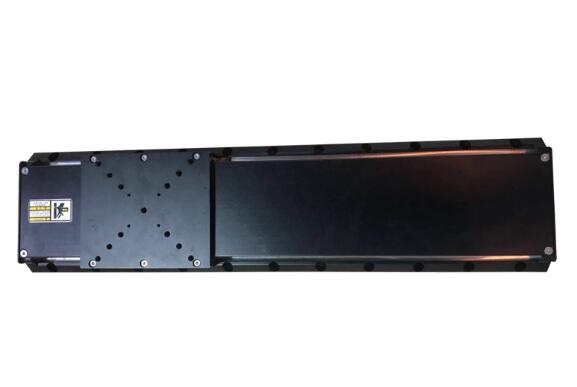 無(wú)鐵芯直線電機(jī)