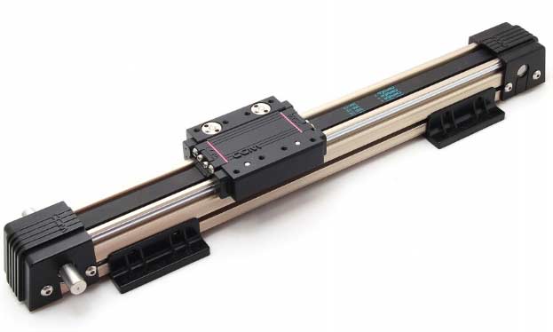 [直線導(dǎo)軌]直線導(dǎo)軌怎么判斷質(zhì)量？