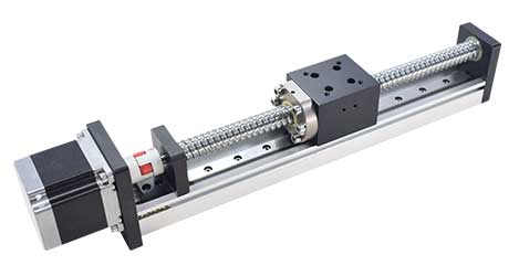 [直線模組聯(lián)軸器]直線模組中聯(lián)軸器有區(qū)分嗎？