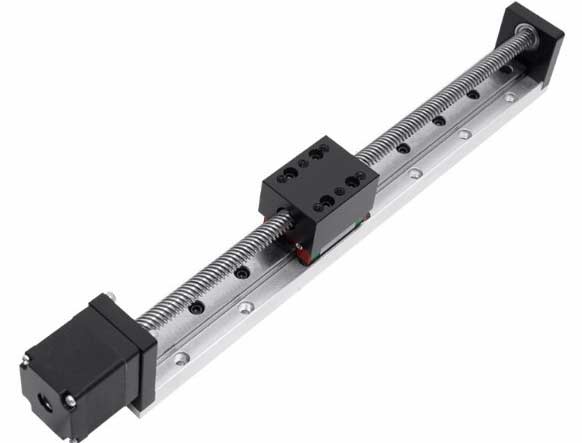 [直線模組]直線模組使用時(shí)需要注意的安全事項(xiàng)有哪些？