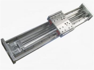 長(zhǎng)行程直線電機(jī)