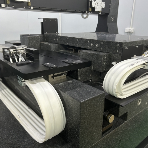 直線電機(jī)的工作原理：這樣打破傳統(tǒng)傳動(dòng)桎梏